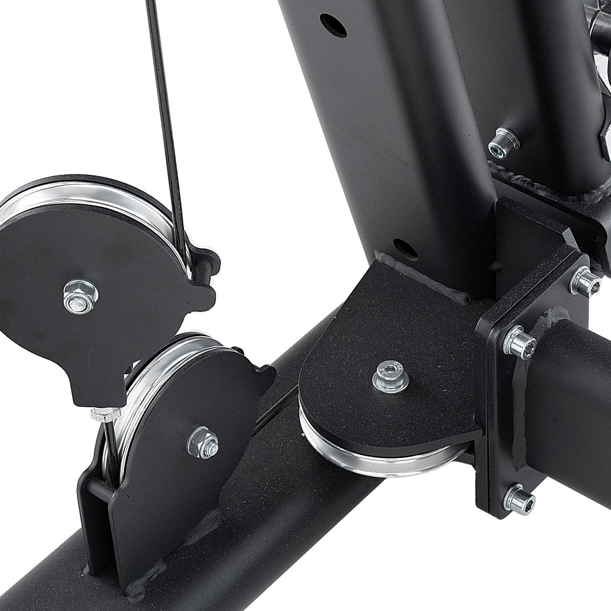 Shoulder Press | 650 Diamond - vista 4
