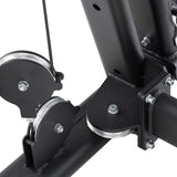 Shoulder Press | 650 Diamond - vista 4