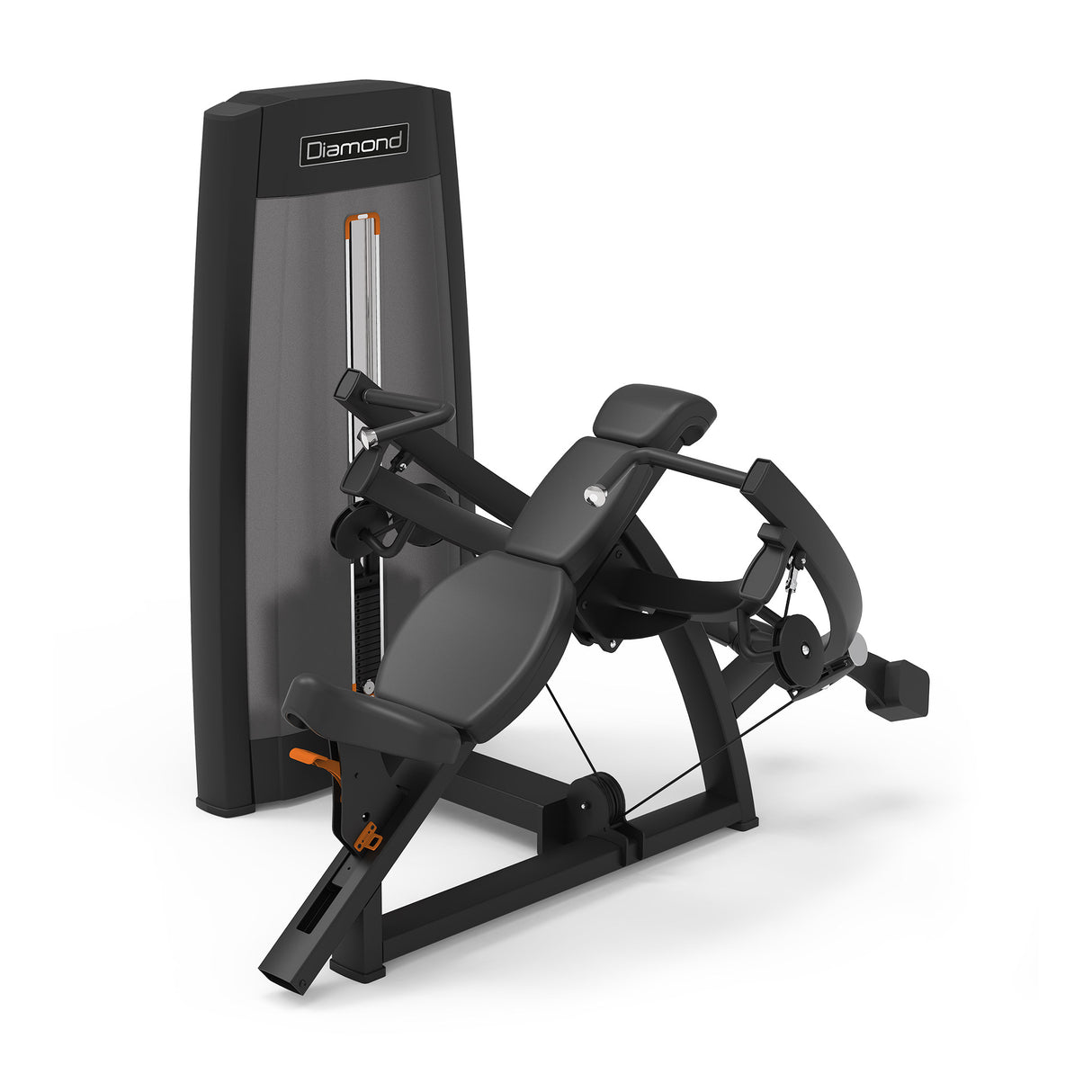 INCLINE SHOULDER PRESS | 750