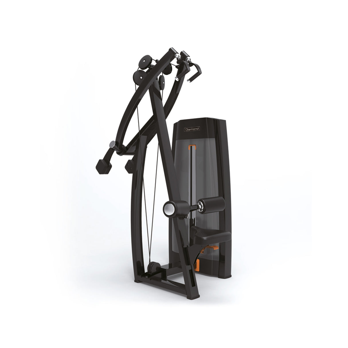 LAT PULLDOWN | 750