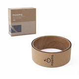 RUOTA YOGA IN SUGHERO