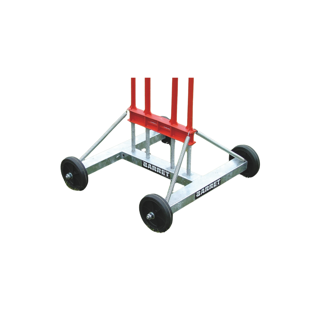 CARRELLO PORTA SAGOMA
