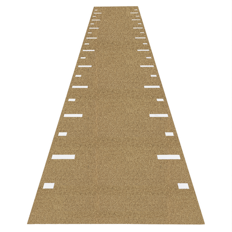 SPRINT TRACK - SEGNI