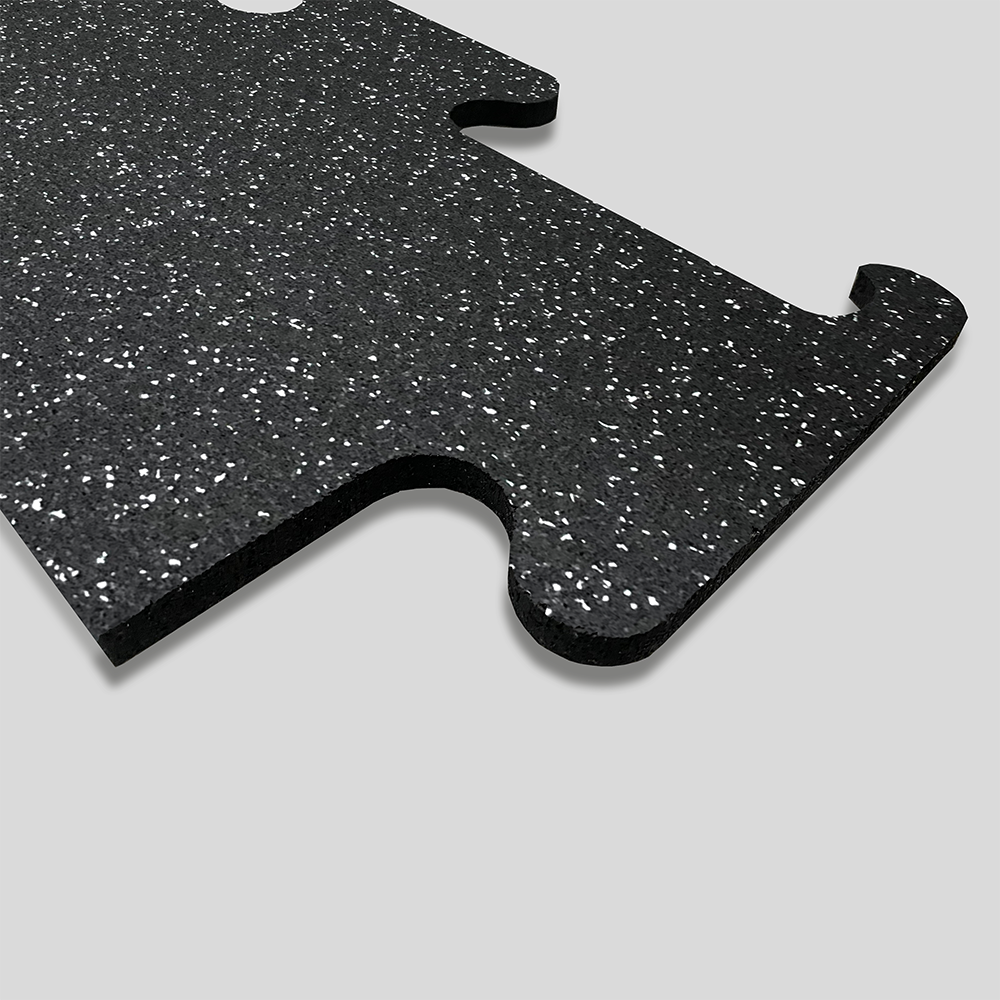 BORDO PER PUZZLE | 8 - 20 MM - finitura bianco