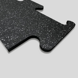 BORDO PER PUZZLE | 8 - 20 MM - finitura bianco
