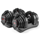 MANUBRIO SELETECH - 1090i | 4,5 - 40,8 KG