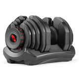 MANUBRIO SELETECH - 1090i | 4,5 - 40,8 KG