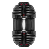 MANUBRIO SELETECH - 1090i | 4,5 - 40,8 KG