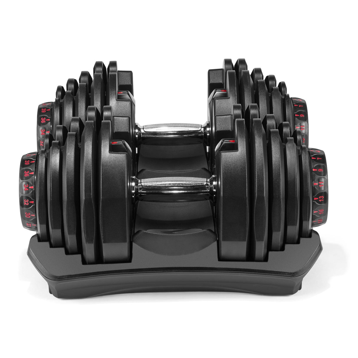 MANUBRIO SELETECH - 1090i | 4,5 - 40,8 KG