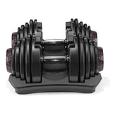 MANUBRIO SELETECH - 1090i | 4,5 - 40,8 KG