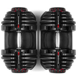 MANUBRIO SELETECH - 1090i | 4,5 - 40,8 KG