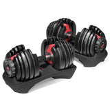 MANUBRIO SELETECH - 552i | 2,3 - 23,8 KG