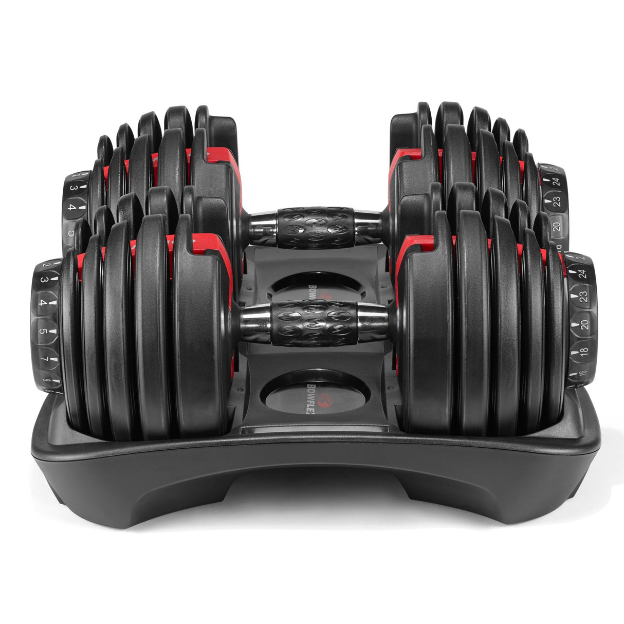 MANUBRIO SELETECH - 552i | 2,3 - 23,8 KG