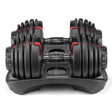 MANUBRIO SELETECH - 552i | 2,3 - 23,8 KG