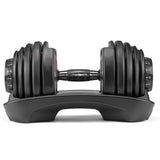 MANUBRIO SELETECH - 552i | 2,3 - 23,8 KG
