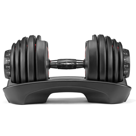 MANUBRIO SELETECH - 552i | 2,3 - 23,8 KG