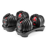 MANUBRIO SELETECH - 552i | 2,3 - 23,8 KG