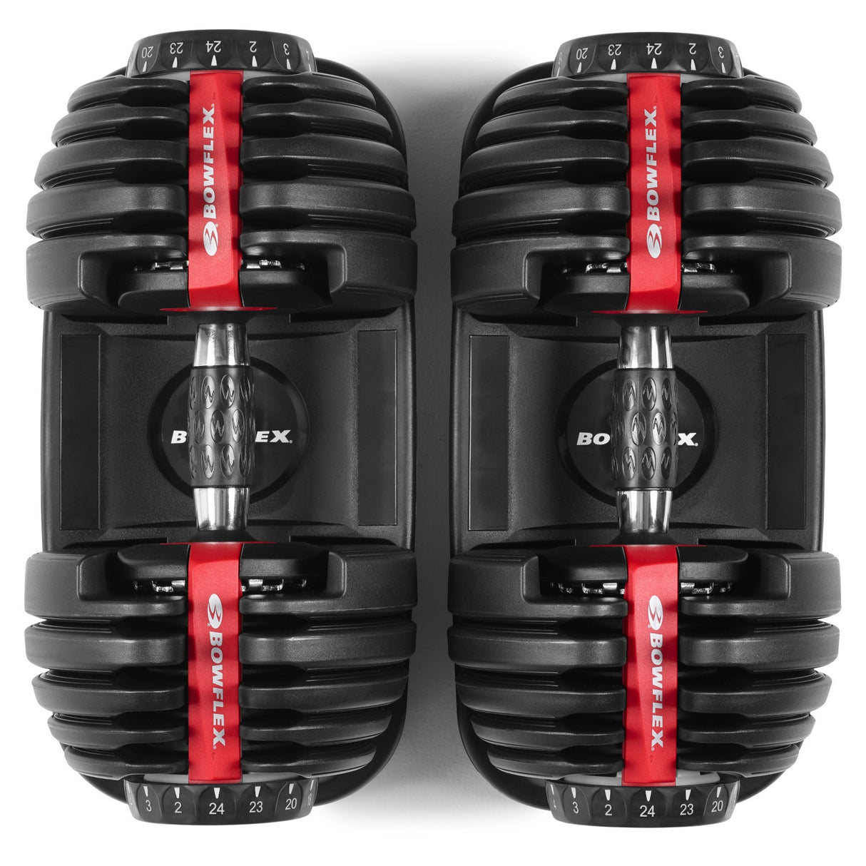 MANUBRIO SELETECH - 552i | 2,3 - 23,8 KG