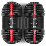 MANUBRIO SELETECH - 552i | 2,3 - 23,8 KG