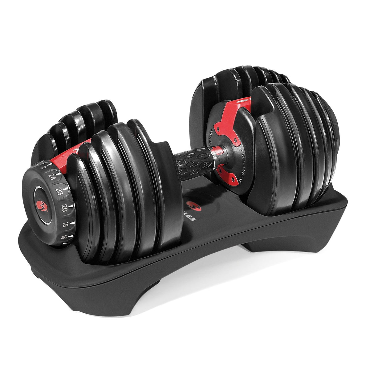 MANUBRIO SELETECH - 552i | 2,3 - 23,8 KG