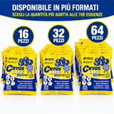 CRYOS SAFE confezioni multiple