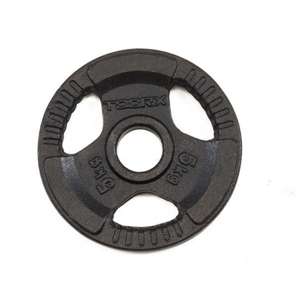 DISCO GHISA TRI-GRIP | 1,25 - 25 KG