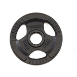 DISCO GHISA TRI-GRIP | 1,25 - 25 KG