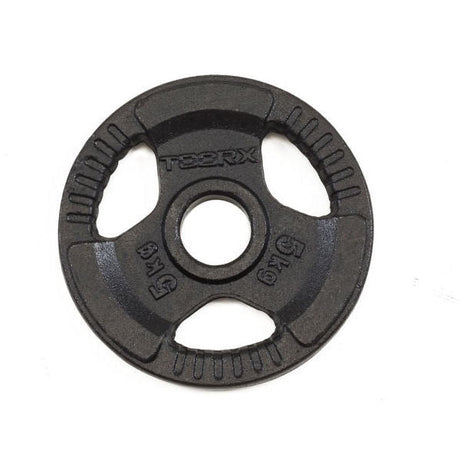 DISCO GHISA TRI-GRIP | 1,25 - 25 KG