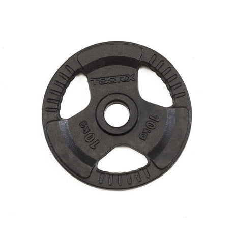 DISCO GHISA TRI-GRIP | 1,25 - 25 KG