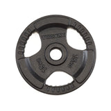 DISCO GHISA TRI-GRIP | 1,25 - 25 KG