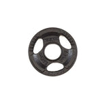 DISCO GHISA TRI-GRIP | 1,25 - 25 KG