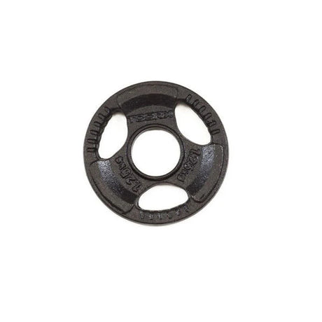 DISCO GHISA TRI-GRIP | 1,25 - 25 KG