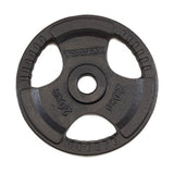DISCO GHISA TRI-GRIP | 1,25 - 25 KG