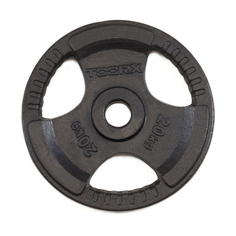 DISCO GHISA TRI-GRIP | 1,25 - 25 KG