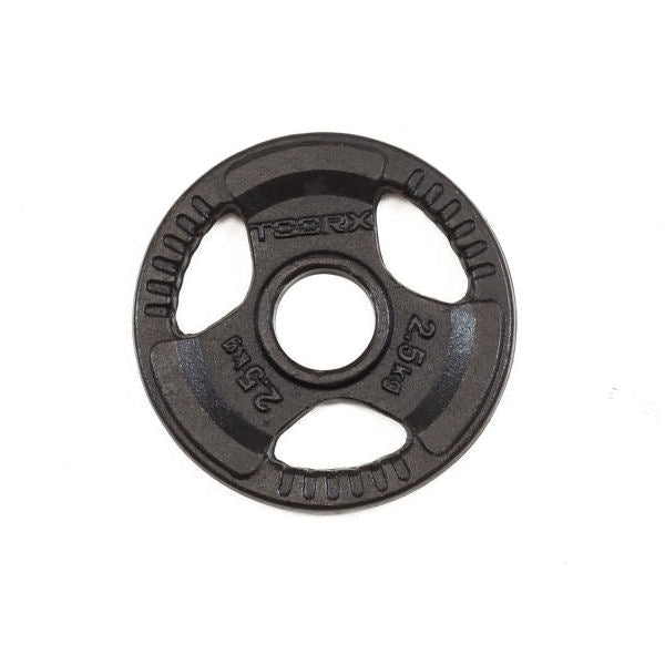 DISCO GHISA TRI-GRIP | 1,25 - 25 KG