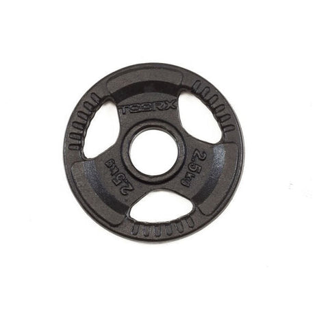 DISCO GHISA TRI-GRIP | 1,25 - 25 KG