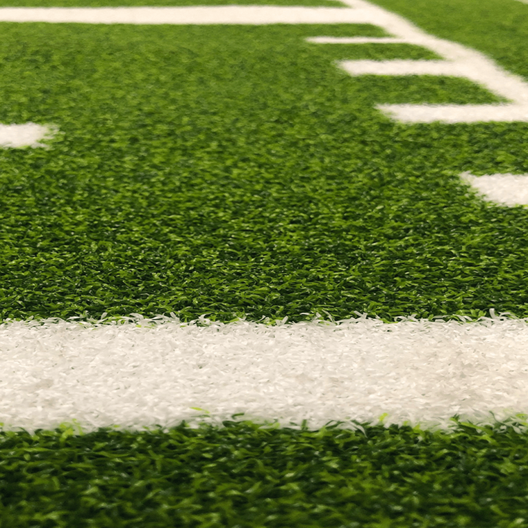 erba con numeri dettaglio