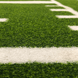 erba con numeri dettaglio