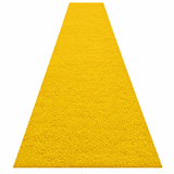 Erba sintetica gialla