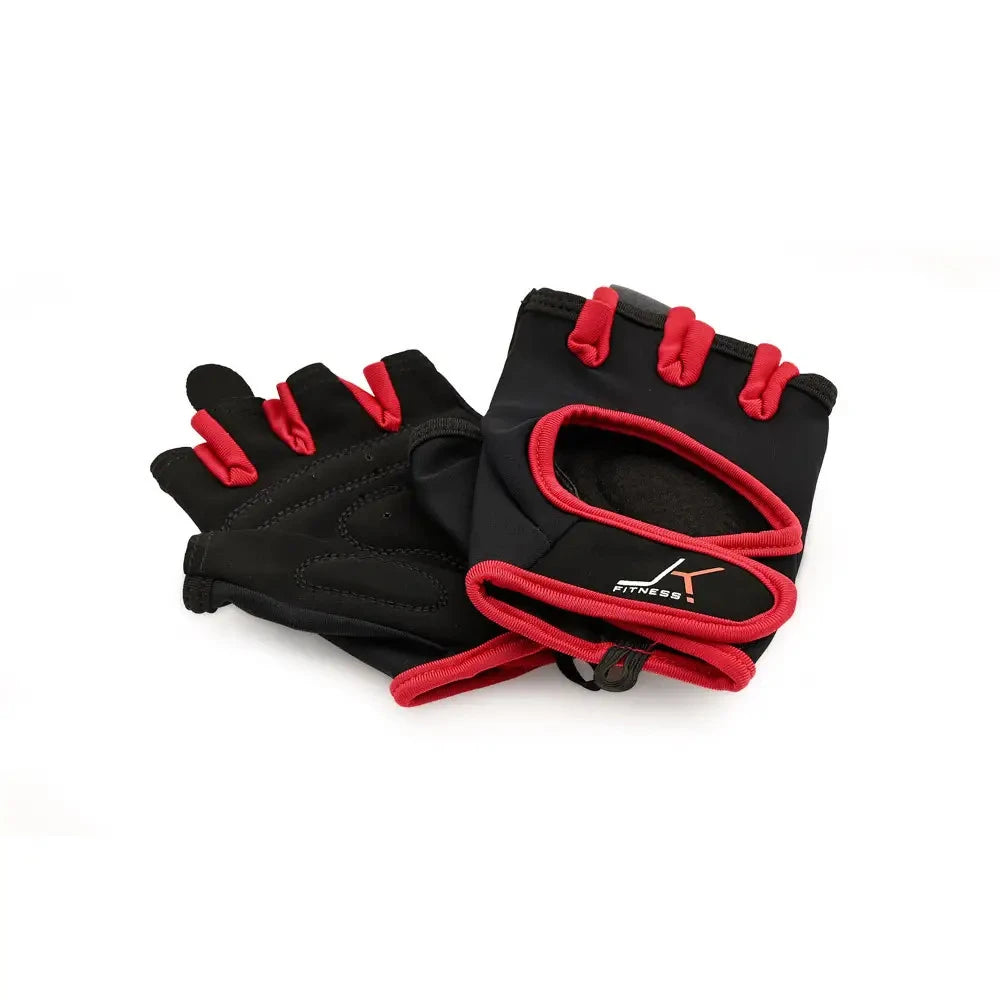 GUANTI IN ECOPELLE - NEOPRENE