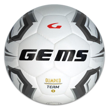 PALLONE OLIMPICO TEAM | N° 4 - 5