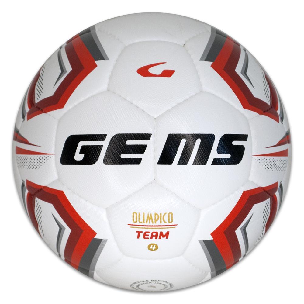 PALLONE OLIMPICO TEAM | N° 4 - 5