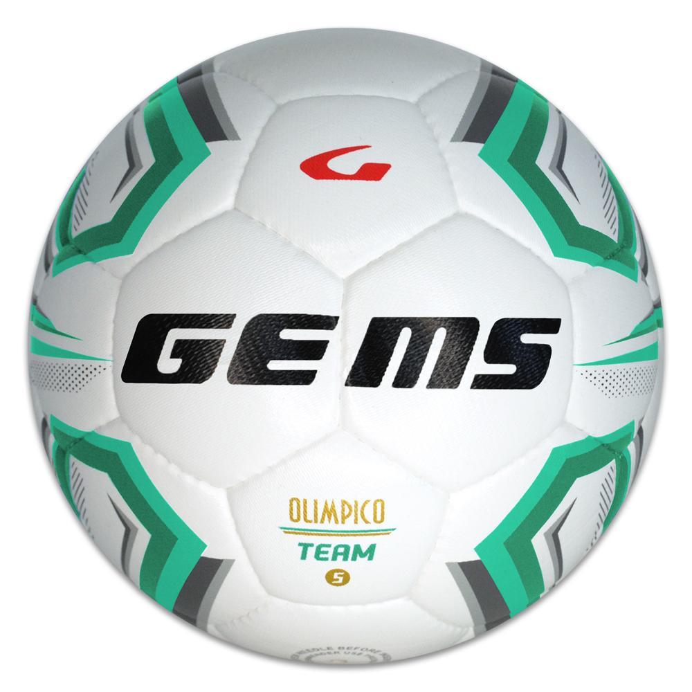 PALLONE OLIMPICO TEAM | N° 4 - 5