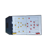 LAVAGNA MAGNETICA CALCIO PIEGHEVOLE - 46 x 25 CM