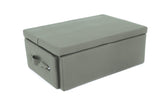SITTING BOX GREEN TEA PER PTX-500 LIVENESS | BOX-PTX5
