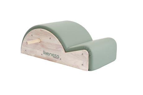 PTX-1700G Liveness su sfondo bianco