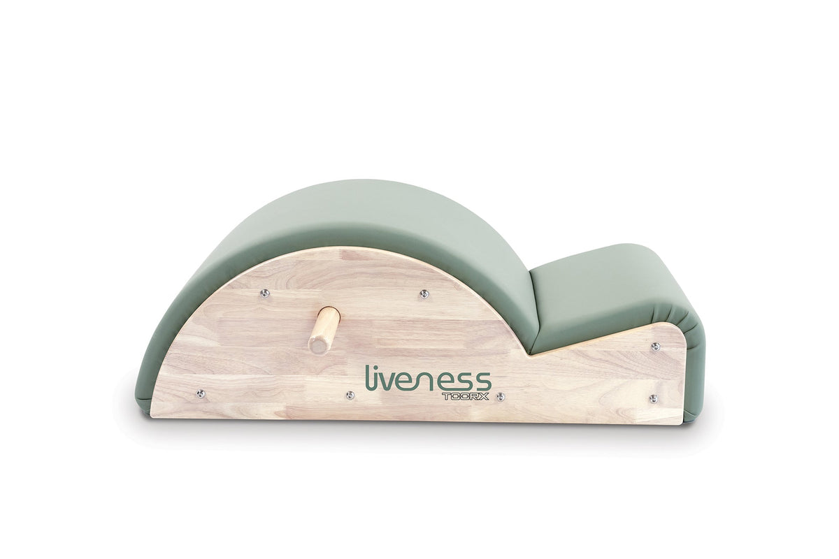 Liveness PTX-1700G - vista e dettaglio 3