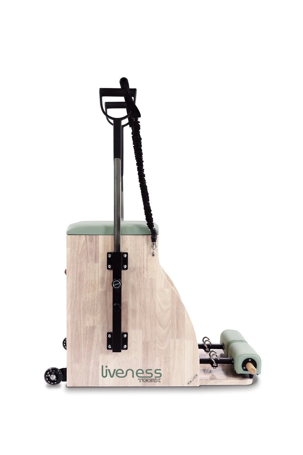 Liveness PTX-1800G - vista e dettaglio 5