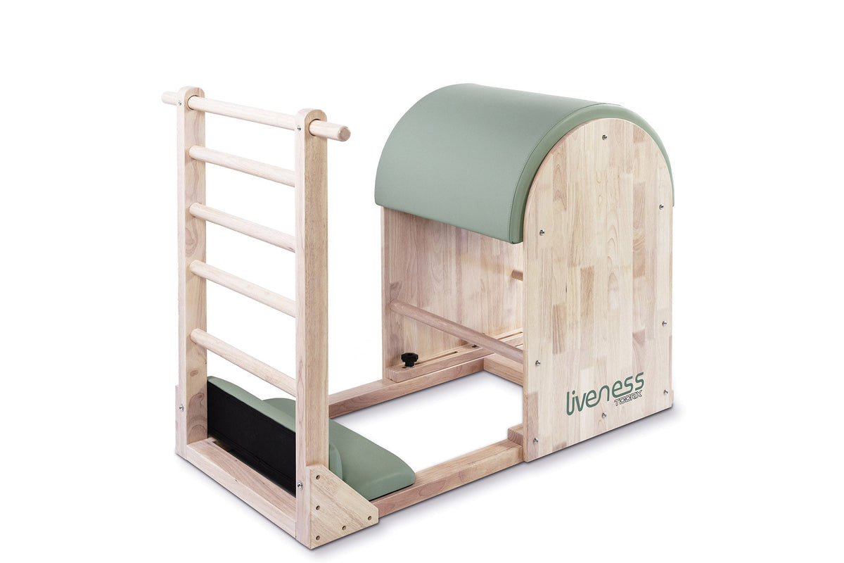PTX-1900G Liveness su sfondo bianco