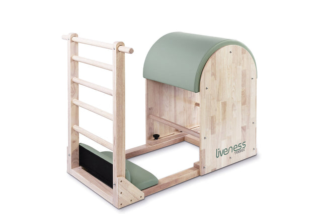 PTX-1900G Liveness su sfondo bianco